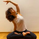 Roberta Frau yoga