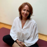 Lorenza Lorenza Corti Meditazione Yoga a Milano - Yogamilan