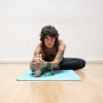 ARIANNA Yoga a Milano - Yogamilan